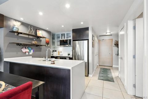 Tiny photo for 1441 9Th Ave #210, San Diego, CA 92101 (MLS # 250037071)