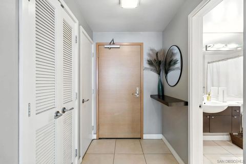 Tiny photo for 1441 9Th Ave #210, San Diego, CA 92101 (MLS # 250037071)