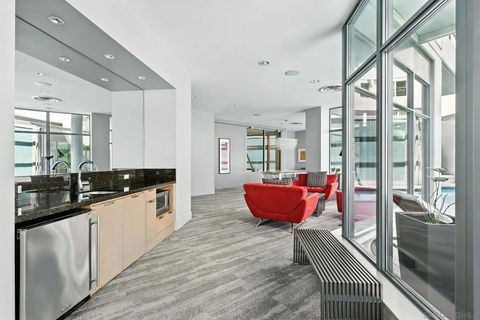Tiny photo for 1441 9Th Ave #210, San Diego, CA 92101 (MLS # 250037071)