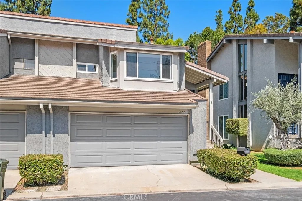 2133 Woodbriar Court