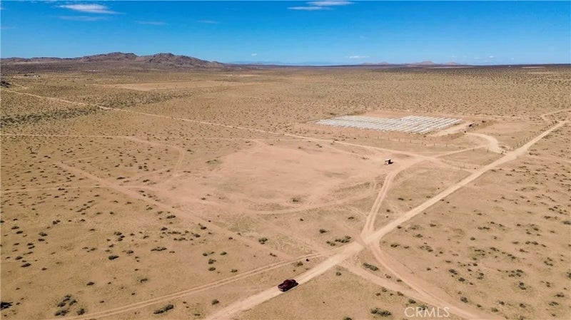 3 Adobe Mountain