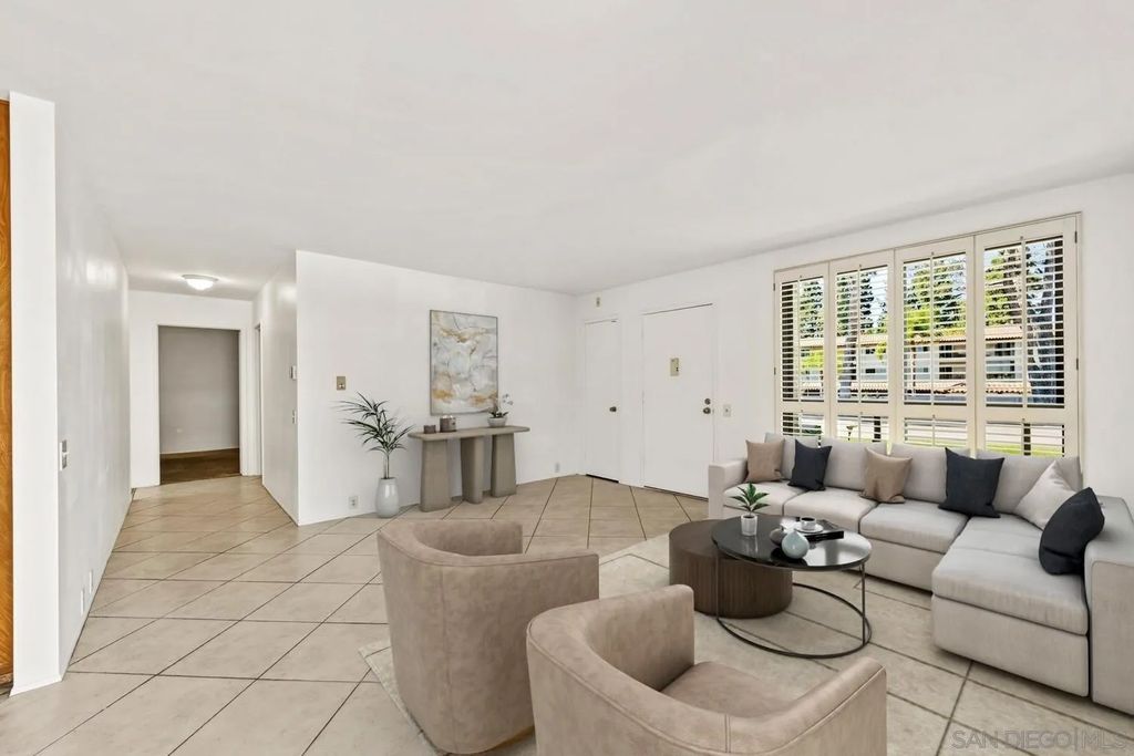 Photo of 10705 Caminito Bravura, San Diego, CA 92108 (MLS # 260006657)