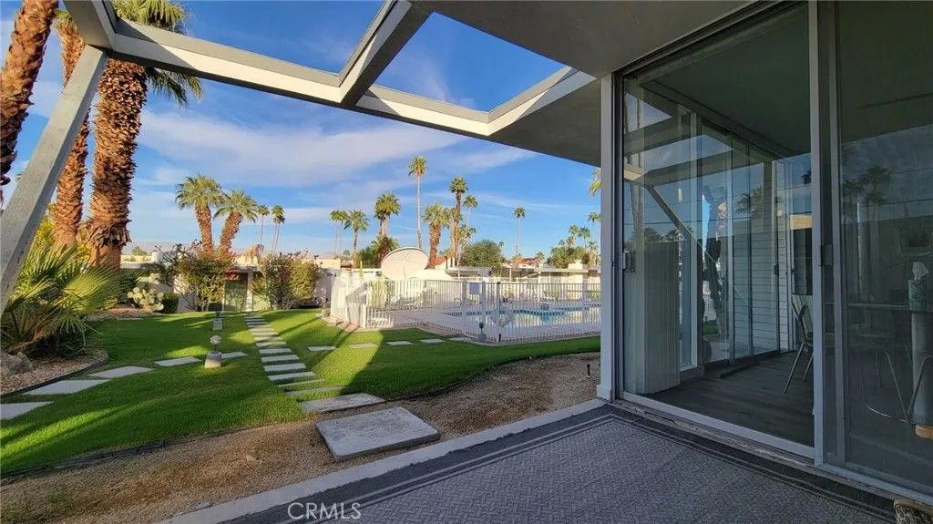 Photo of 73216 Shadow Mountain, Palm Desert, CA 92260 (MLS # SR25247717)
