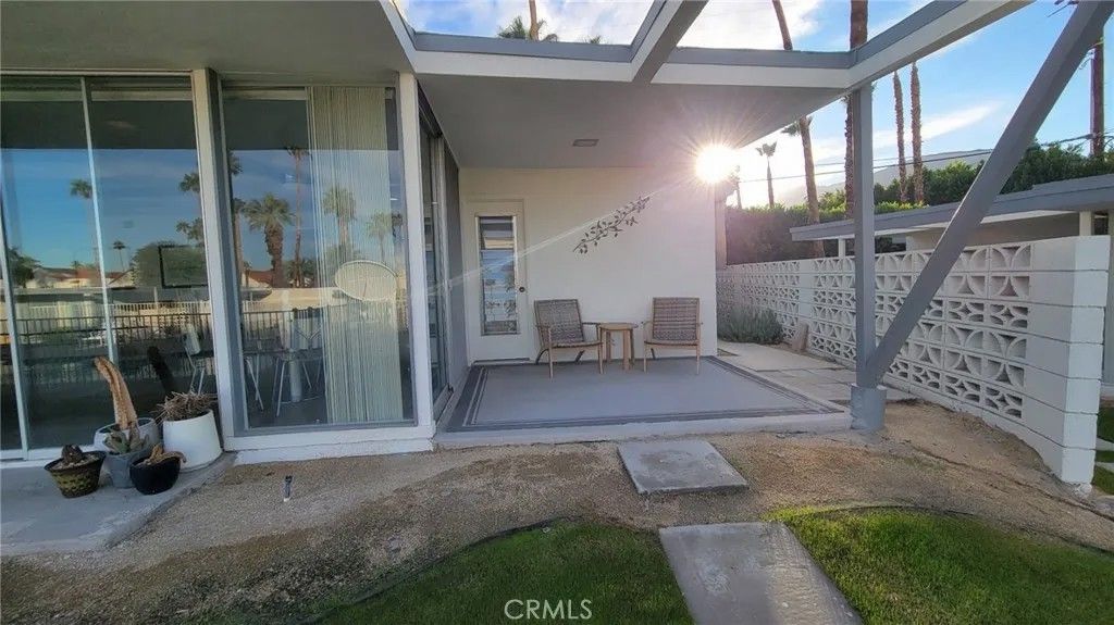 Photo of 73216 Shadow Mountain, Palm Desert, CA 92260 (MLS # SR25247717)
