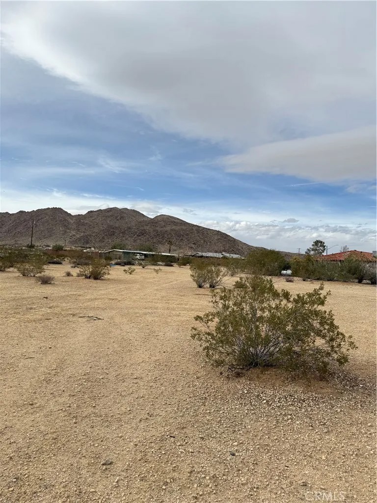 0 Avenida Del Sol