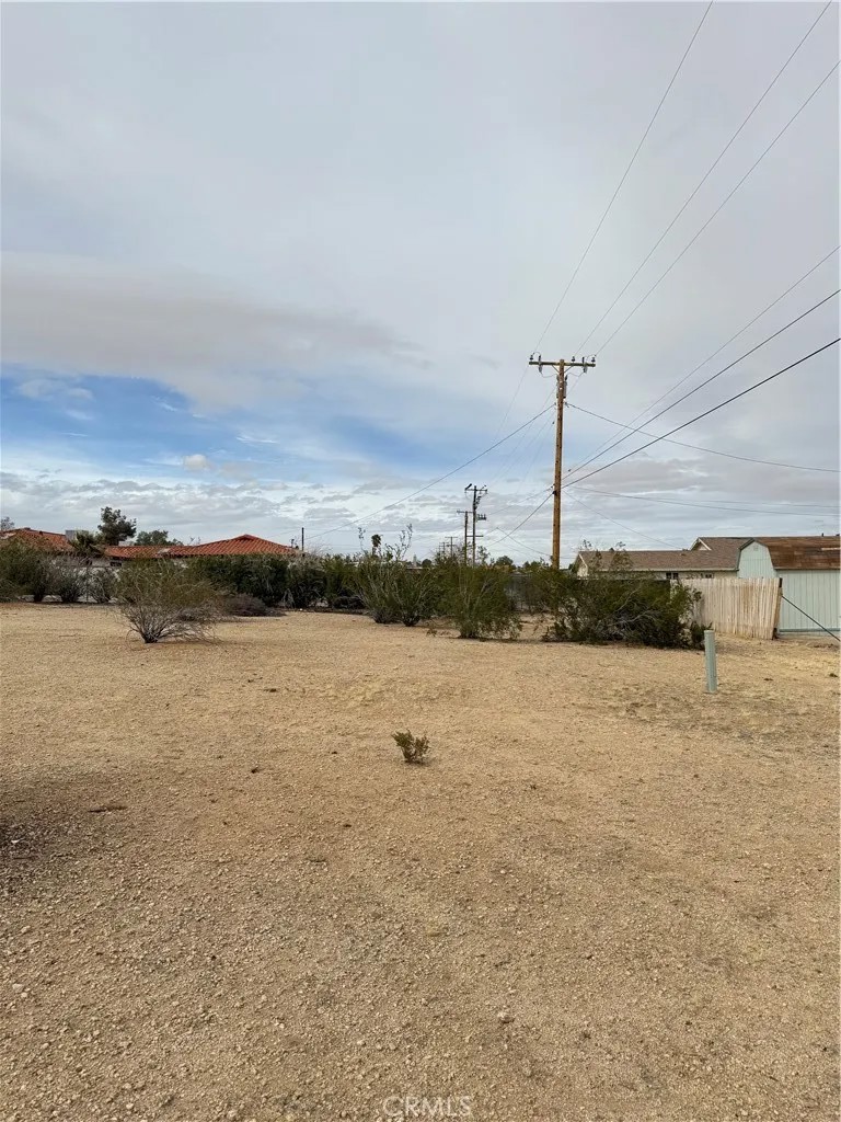 0 Avenida Del Sol