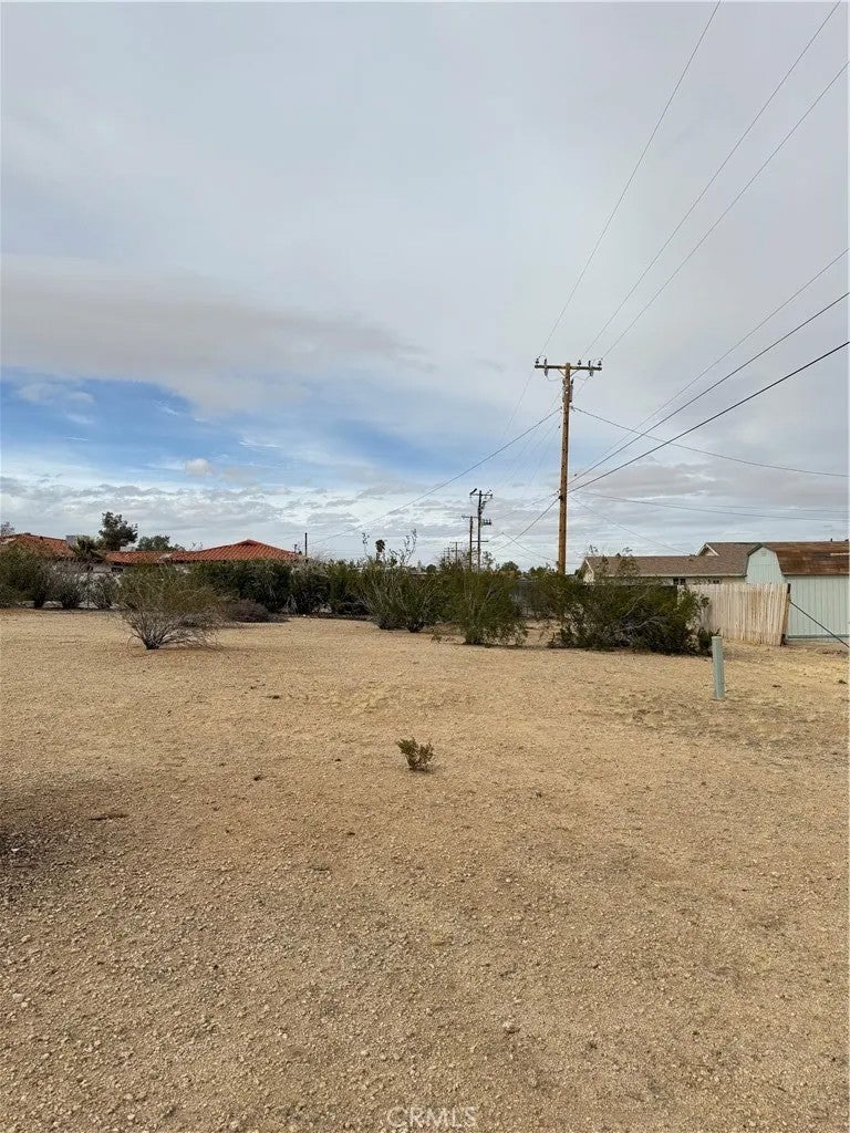 0 Avenida Del Sol