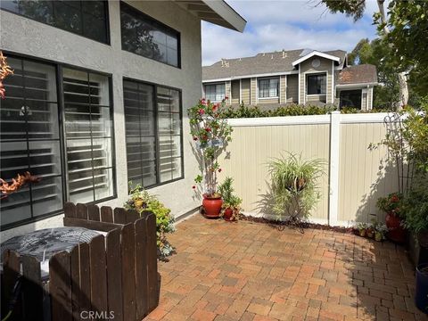 Tiny photo for 23355 Via Linda #3, Mission Viejo, CA 92691 (MLS # OC25245289)