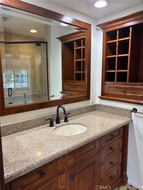 Tiny photo for 23355 Via Linda #3, Mission Viejo, CA 92691 (MLS # OC25245289)