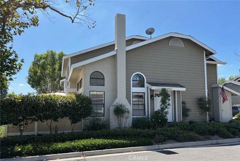 Tiny photo for 23355 Via Linda #3, Mission Viejo, CA 92691 (MLS # OC25245289)