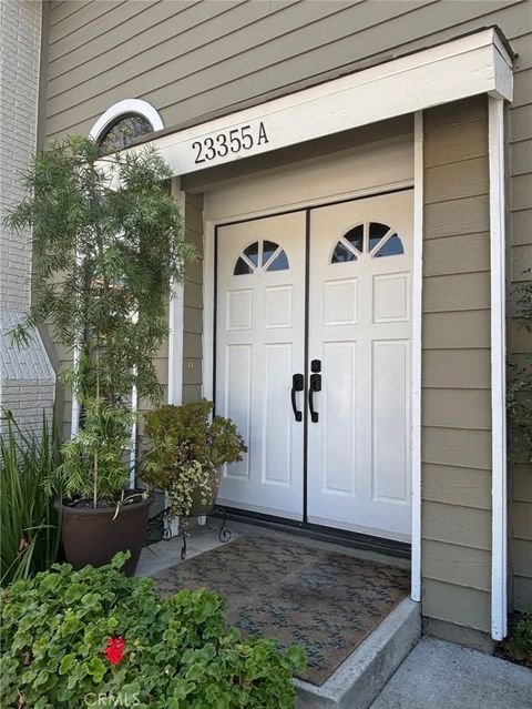 Tiny photo for 23355 Via Linda #3, Mission Viejo, CA 92691 (MLS # OC25245289)