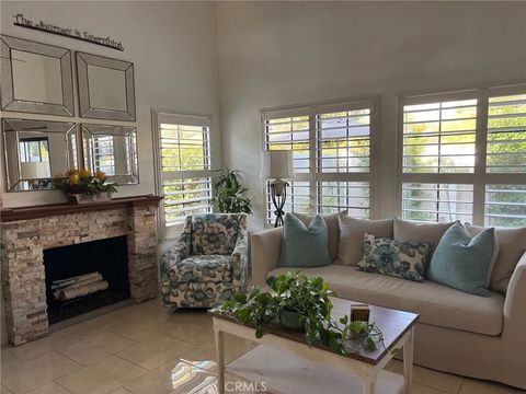 Tiny photo for 23355 Via Linda #3, Mission Viejo, CA 92691 (MLS # OC25245289)