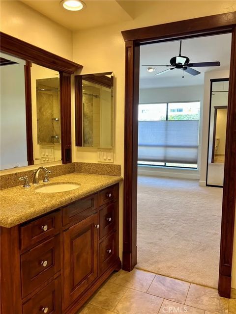 Tiny photo for 23355 Via Linda #3, Mission Viejo, CA 92691 (MLS # OC25245289)