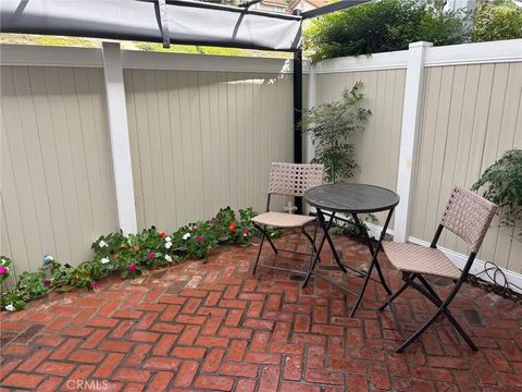 Tiny photo for 23355 Via Linda #3, Mission Viejo, CA 92691 (MLS # OC25245289)
