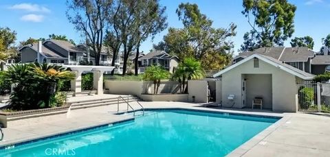 Tiny photo for 23355 Via Linda #3, Mission Viejo, CA 92691 (MLS # OC25245289)