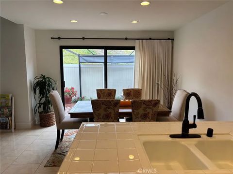 Tiny photo for 23355 Via Linda #3, Mission Viejo, CA 92691 (MLS # OC25245289)
