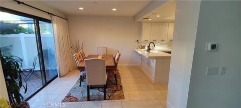Tiny photo for 23355 Via Linda #3, Mission Viejo, CA 92691 (MLS # OC25245289)