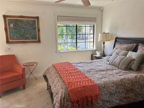 Tiny photo for 23355 Via Linda #3, Mission Viejo, CA 92691 (MLS # OC25245289)