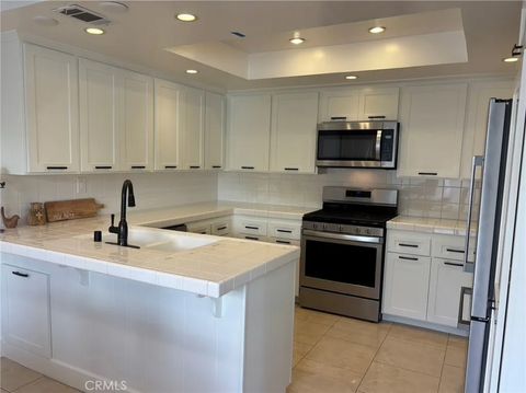 Tiny photo for 23355 Via Linda #3, Mission Viejo, CA 92691 (MLS # OC25245289)