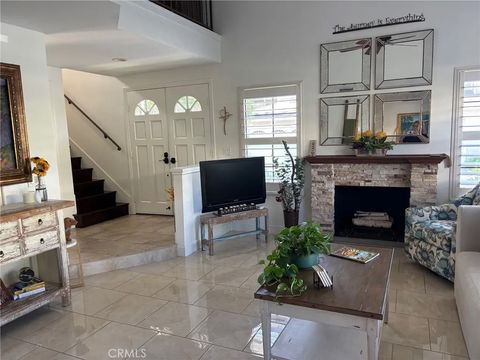 Tiny photo for 23355 Via Linda #3, Mission Viejo, CA 92691 (MLS # OC25245289)