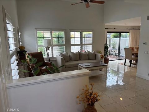 Tiny photo for 23355 Via Linda #3, Mission Viejo, CA 92691 (MLS # OC25245289)