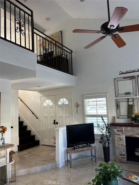 Tiny photo for 23355 Via Linda #3, Mission Viejo, CA 92691 (MLS # OC25245289)