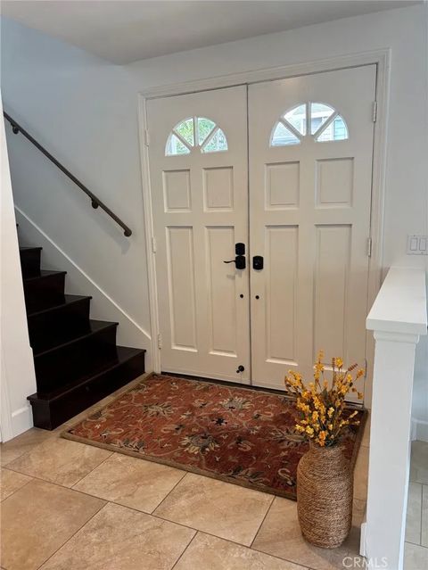 Tiny photo for 23355 Via Linda #3, Mission Viejo, CA 92691 (MLS # OC25245289)