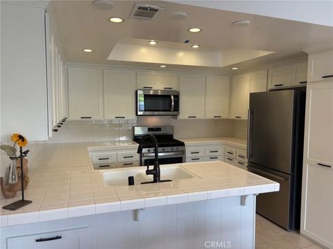Tiny photo for 23355 Via Linda #3, Mission Viejo, CA 92691 (MLS # OC25245289)