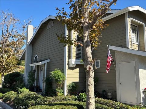 Tiny photo for 23355 Via Linda #3, Mission Viejo, CA 92691 (MLS # OC25245289)