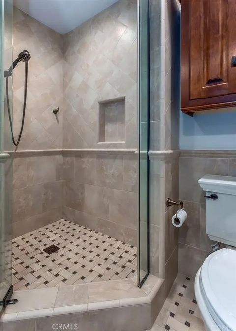 Tiny photo for 23355 Via Linda #3, Mission Viejo, CA 92691 (MLS # OC25245289)