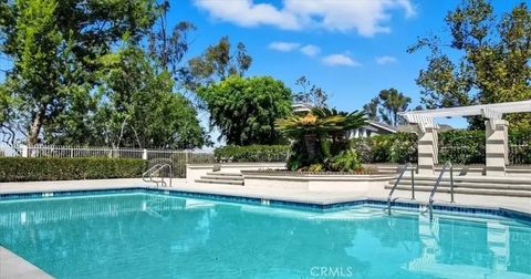 Tiny photo for 23355 Via Linda #3, Mission Viejo, CA 92691 (MLS # OC25245289)