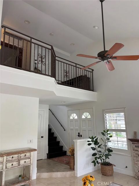 Tiny photo for 23355 Via Linda #3, Mission Viejo, CA 92691 (MLS # OC25245289)