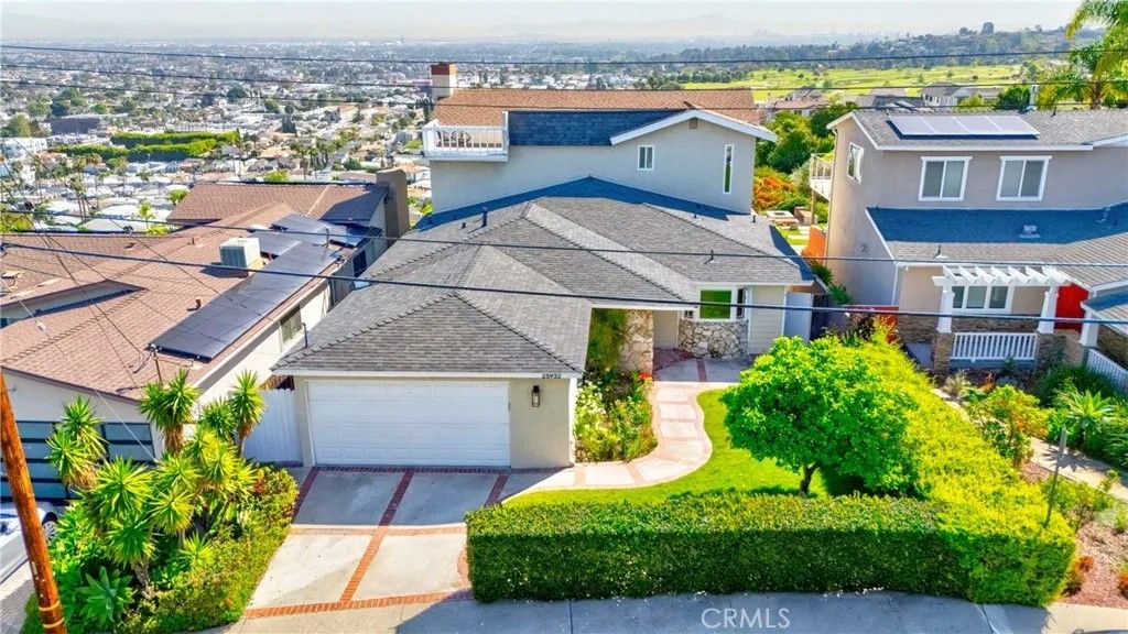 Photo of 25932 Richville Drive, Torrance, CA 90505 (MLS # SB26058708)