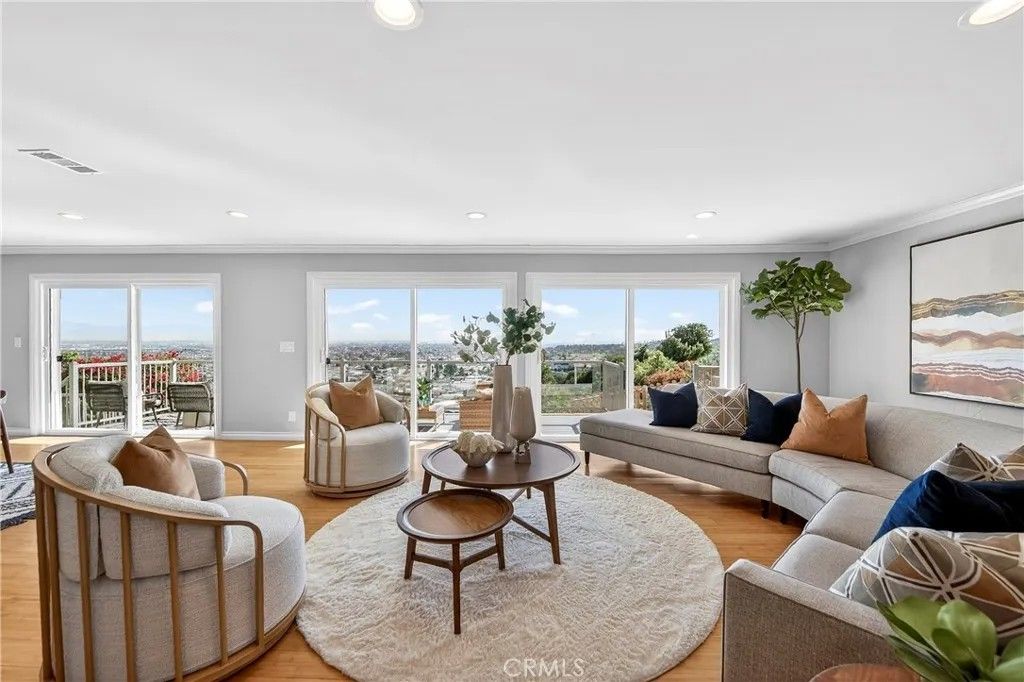 Photo of 25932 Richville Drive, Torrance, CA 90505 (MLS # SB26058708)