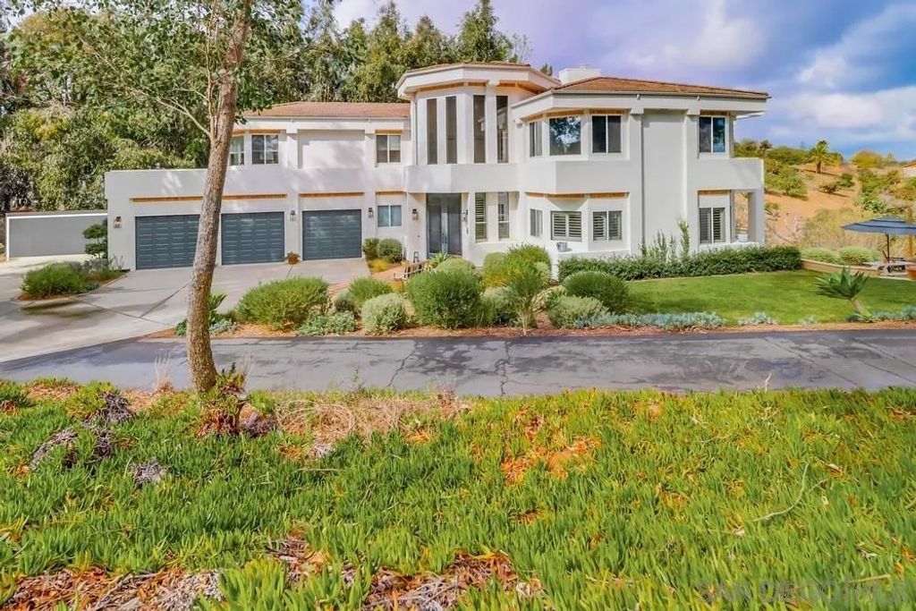 Photo of 1152 Via Conejo, Escondido, CA 92029 (MLS # 260001656)