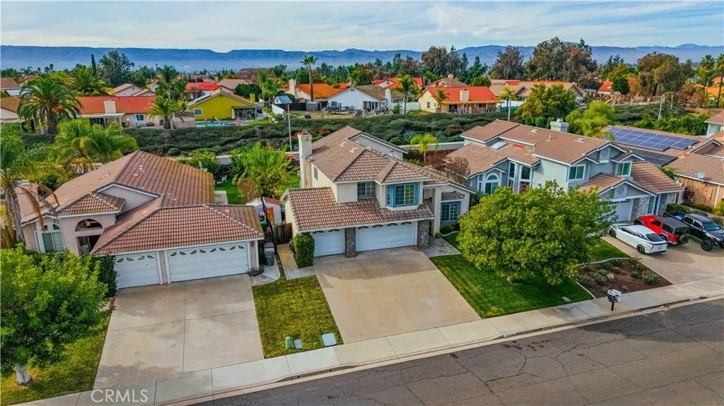 Photo of 25497 Blackwood Road, Murrieta, CA 92563 (MLS # IV25278867)