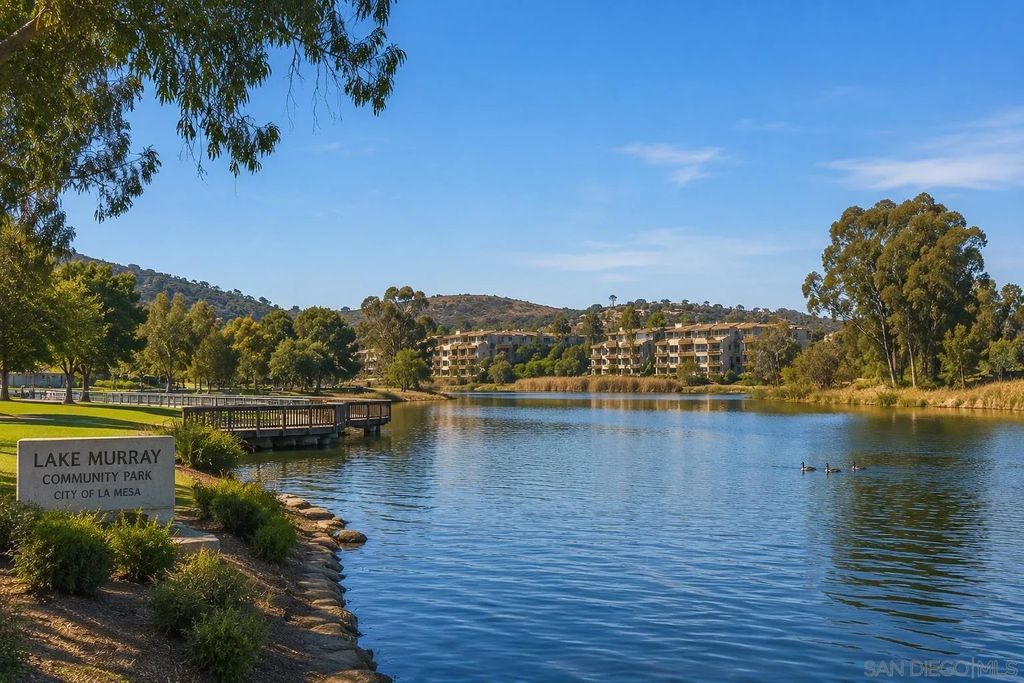 Photo of 5706 Baltimore DR #355, La Mesa, CA 91942 (MLS # 260011264)