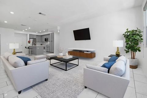 Photo of 2040 Mindoro Ln #4, Chula Vista, CA 91915 (MLS # PTP2603911)