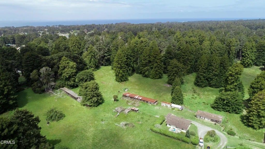 Photo of 21600 Hellman Lane, Fort Bragg, CA 95437 (MLS # C1-11365)
