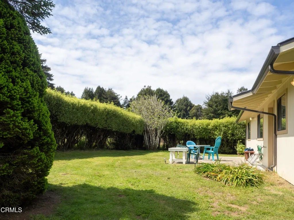 Photo of 21600 Hellman Lane, Fort Bragg, CA 95437 (MLS # C1-11365)