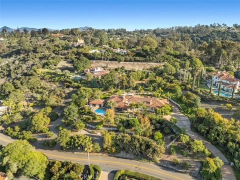 5228 Avenida Maravillas Rancho Santa Fe CA 92067