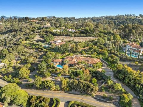 5228 Avenida Maravillas Rancho Santa Fe CA 92067