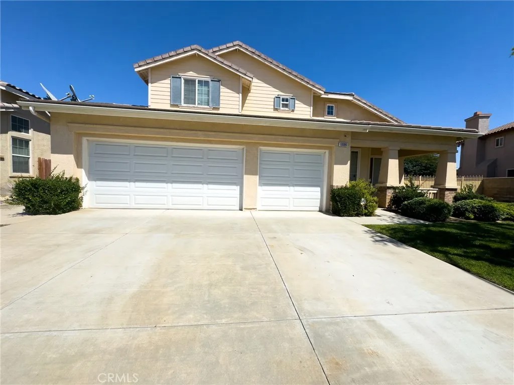 10086 Deville Drive