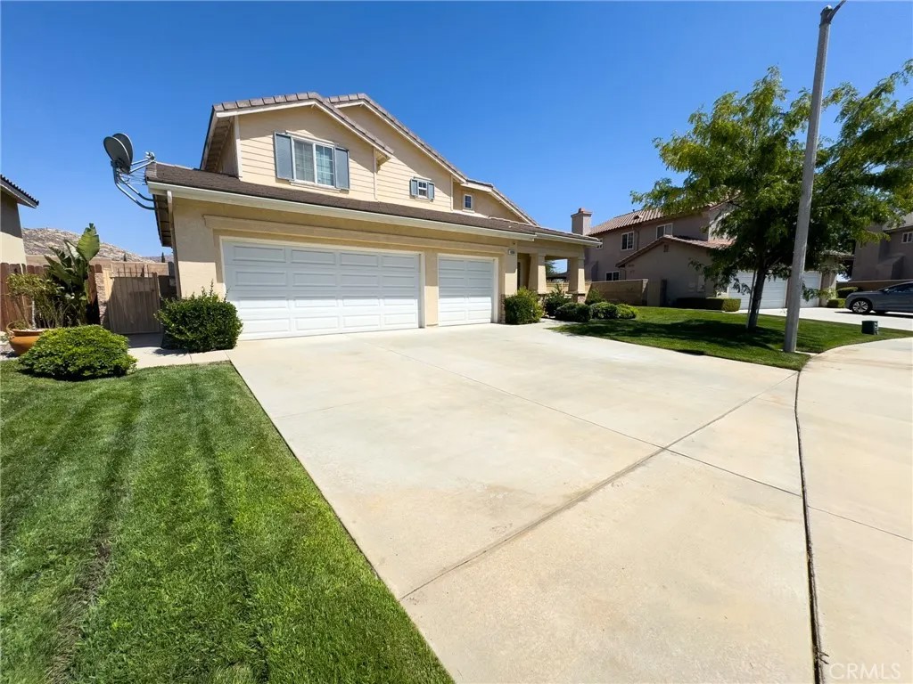 10086 Deville Drive