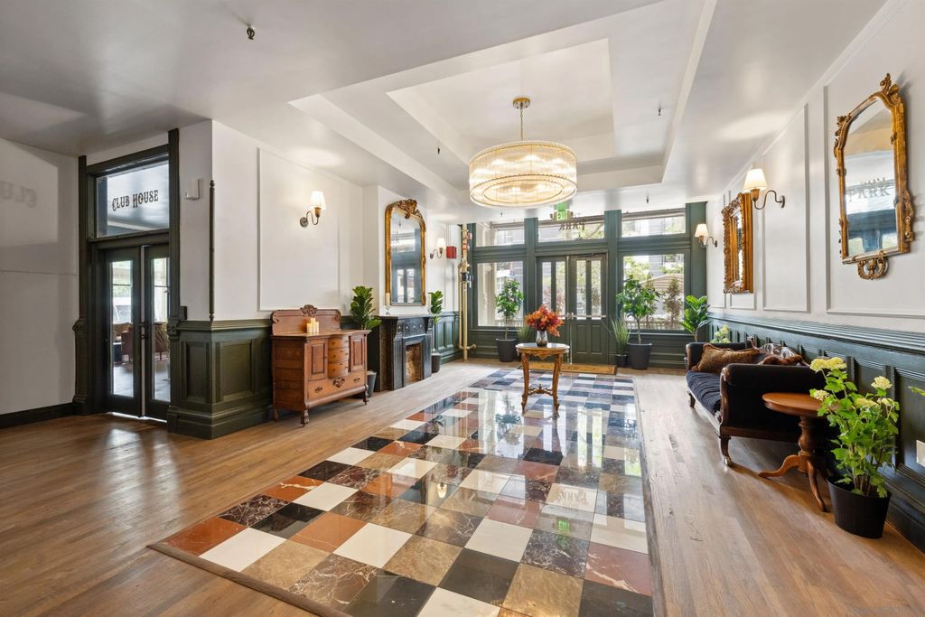 Photo of 509 Park Boulevard, San Diego, CA 92101 (MLS # 260007453)