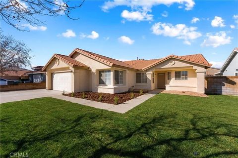 38233 Pelion Court Palmdale CA 93550
