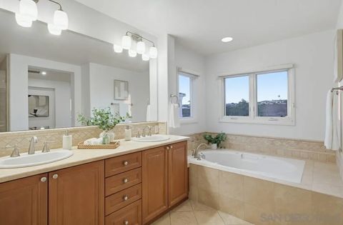 Tiny photo for 5448 Caminito Bayo, La Jolla, CA 92037 (MLS # 250045668)