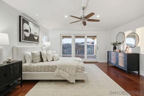 Tiny photo for 5448 Caminito Bayo, La Jolla, CA 92037 (MLS # 250045668)