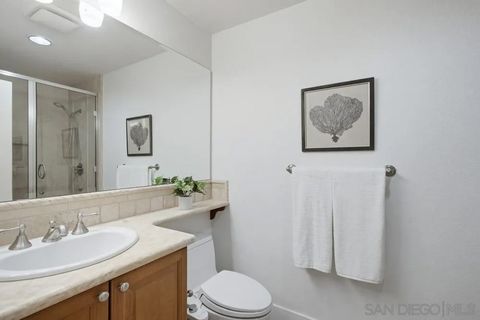 Tiny photo for 5448 Caminito Bayo, La Jolla, CA 92037 (MLS # 250045668)