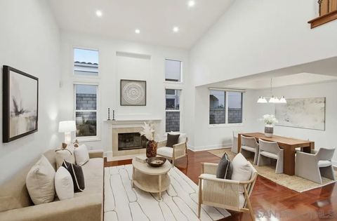 Tiny photo for 5448 Caminito Bayo, La Jolla, CA 92037 (MLS # 250045668)